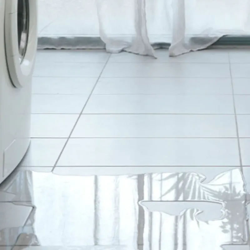 Appliance Leak Cleanup in Italy, TX
