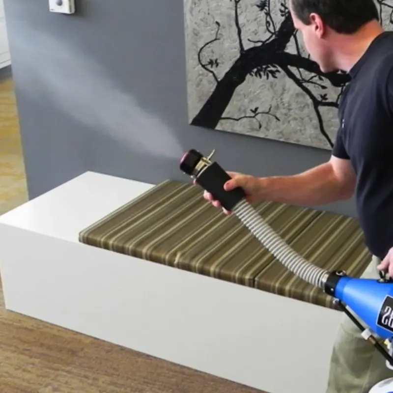 Professional Odor Removal in Italy, TX